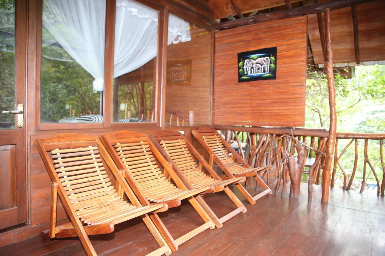 Jungle Face Inn Ела Екстериор снимка