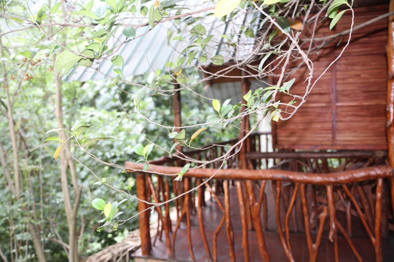 Jungle Face Inn Ела Екстериор снимка