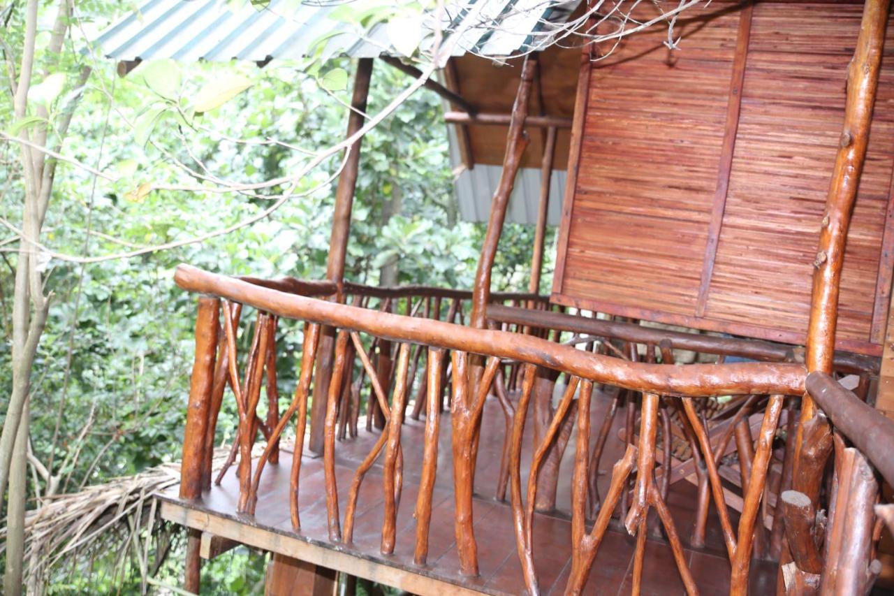 Jungle Face Inn Ела Екстериор снимка
