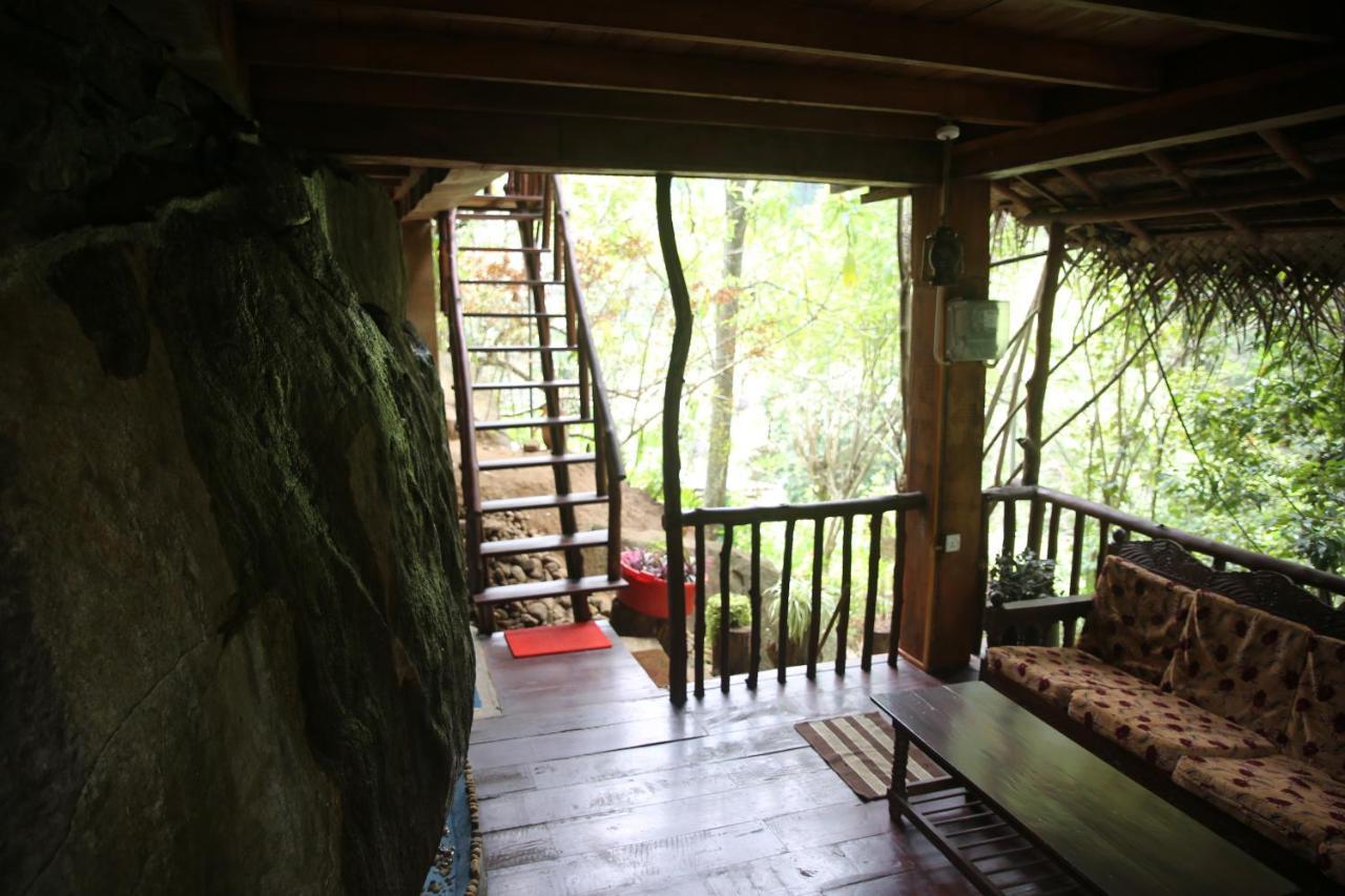 Jungle Face Inn Ела Екстериор снимка