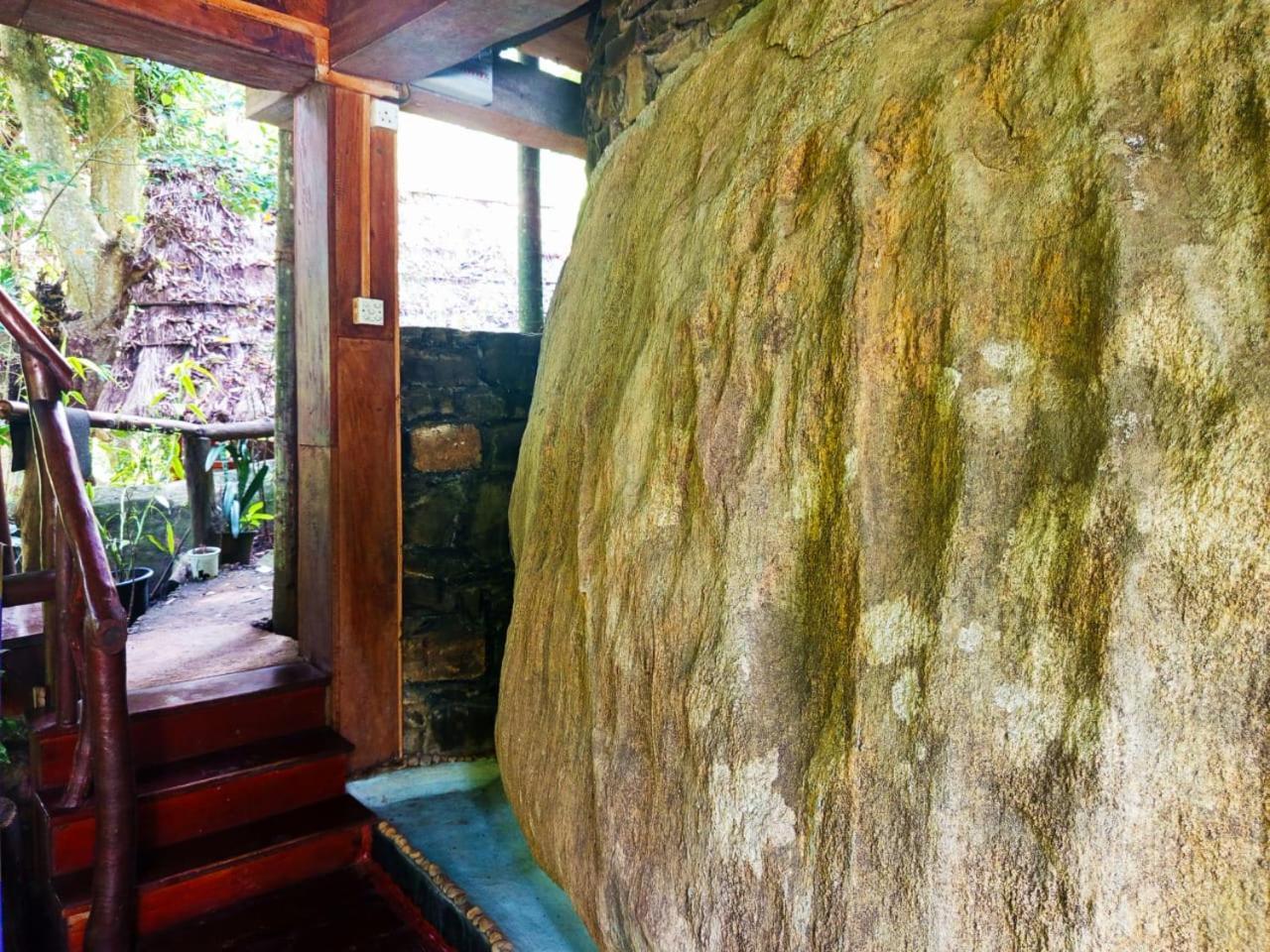 Jungle Face Inn Ела Екстериор снимка