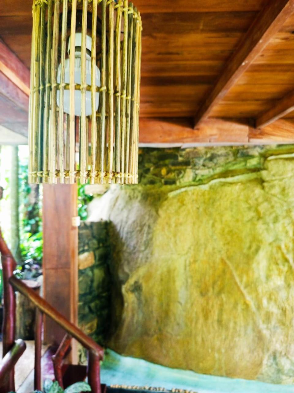 Jungle Face Inn Ела Екстериор снимка