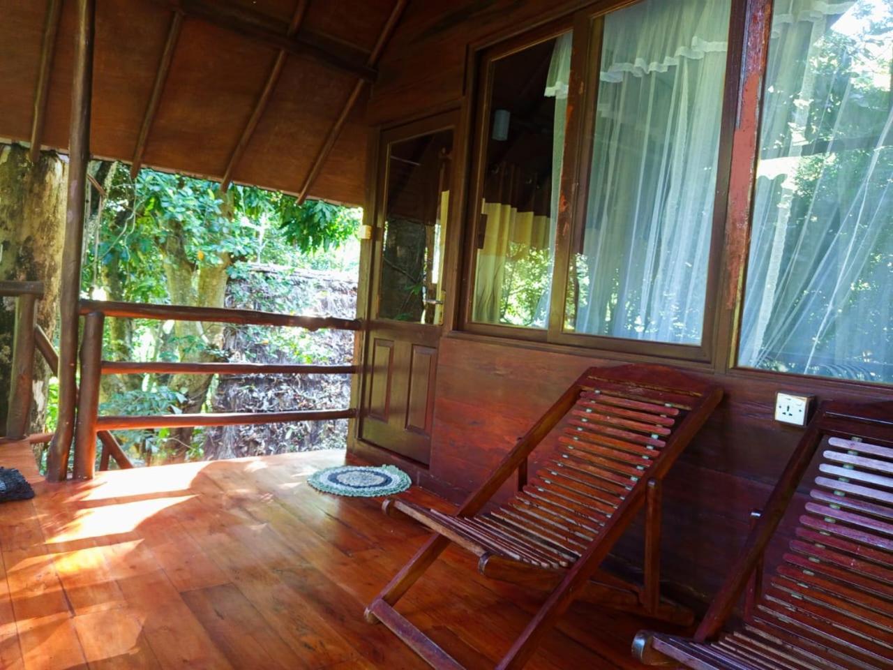 Jungle Face Inn Ела Екстериор снимка