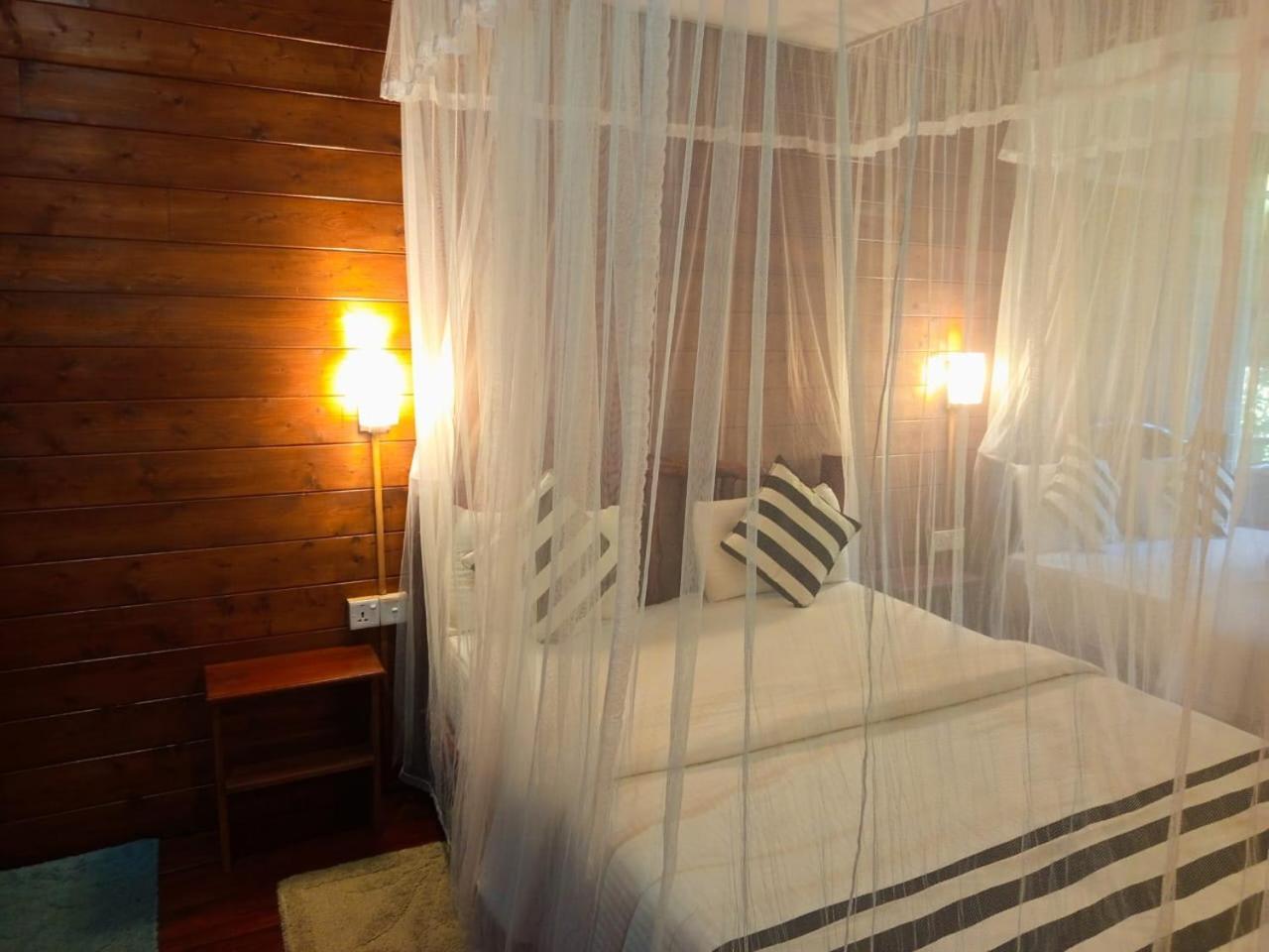Jungle Face Inn Ела Екстериор снимка