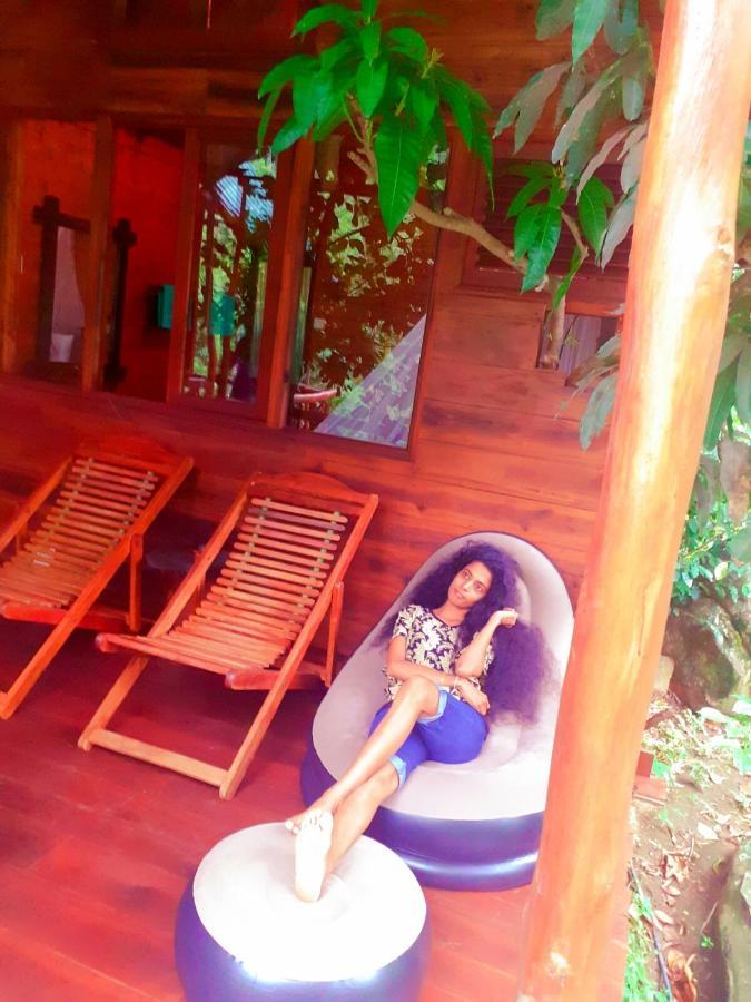 Jungle Face Inn Ела Екстериор снимка